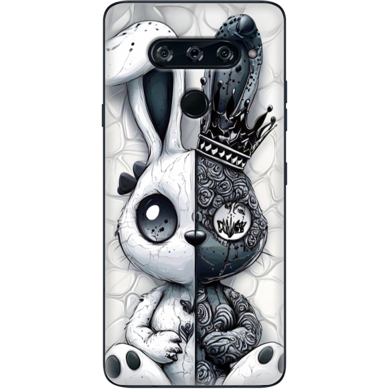 Чехол BoxFace LG V40 ThinQ 