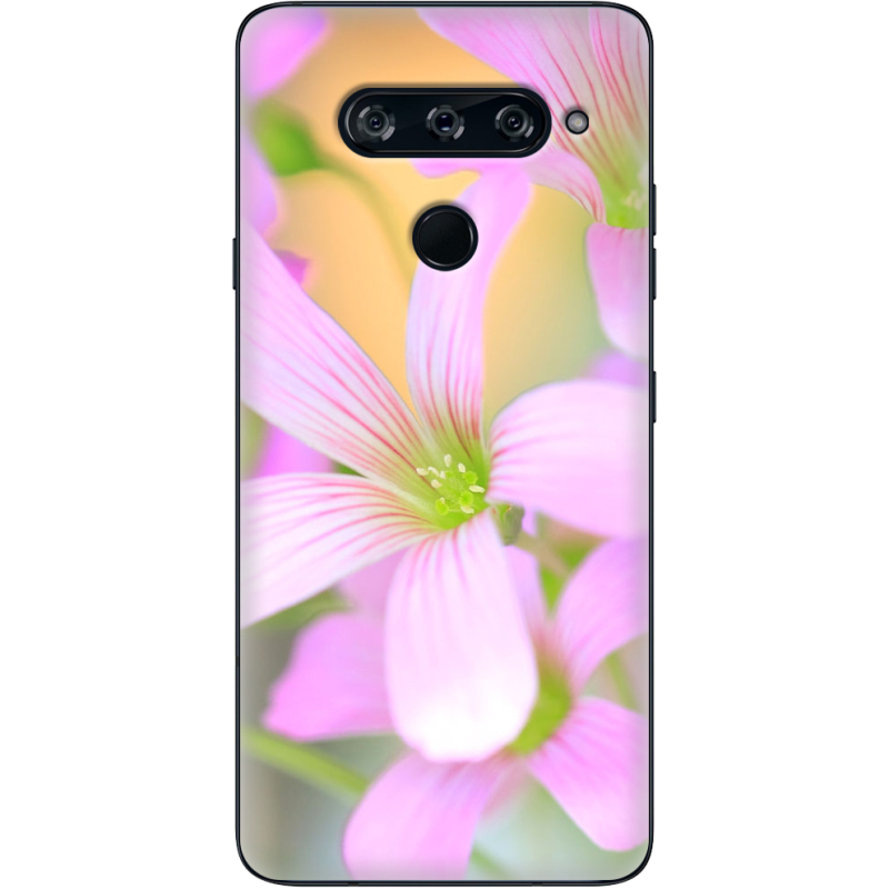 Чехол BoxFace LG V40 ThinQ 