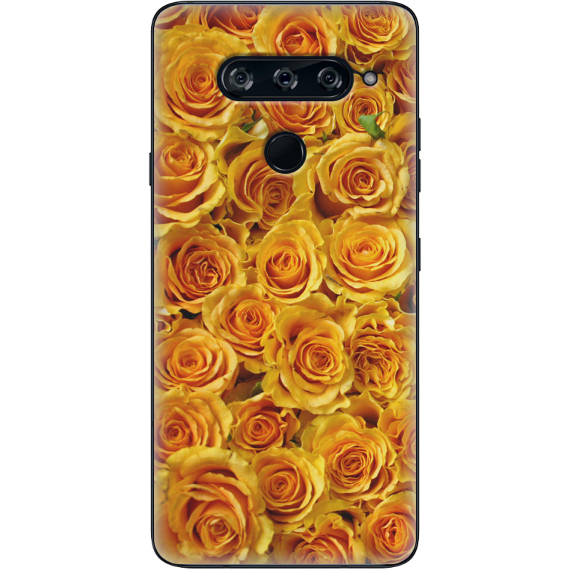 Чехол BoxFace LG V40 ThinQ 