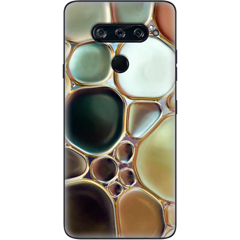 Чехол BoxFace LG V40 ThinQ 