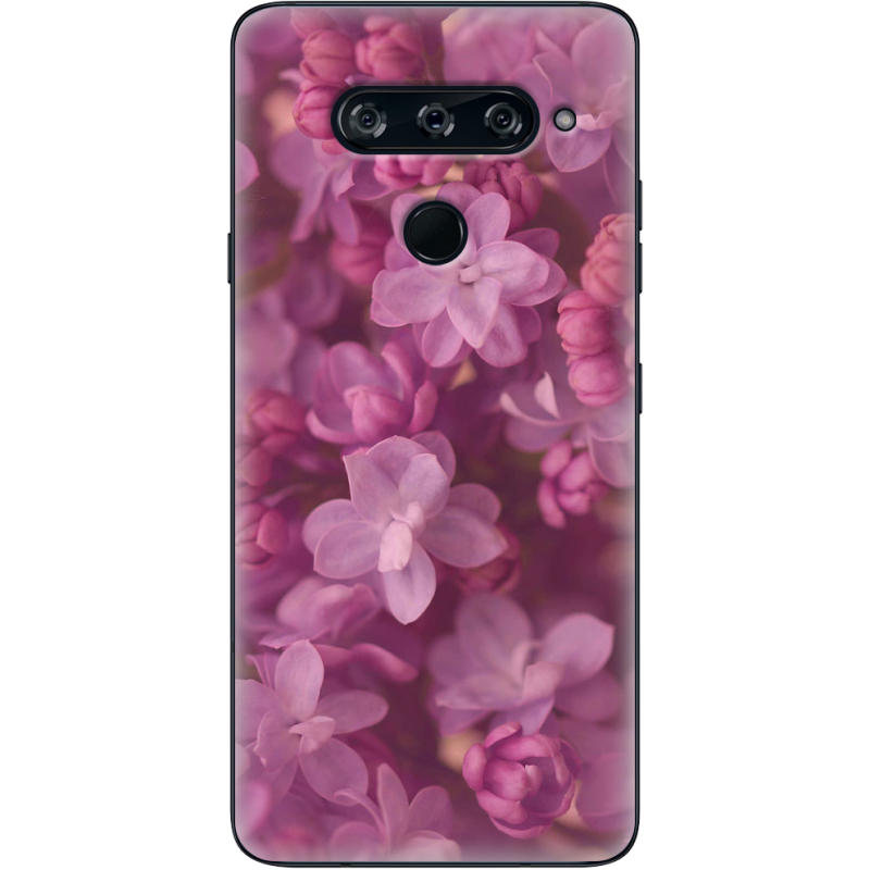 Чехол BoxFace LG V40 ThinQ 