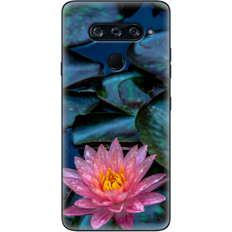 Чехол BoxFace LG V40 ThinQ 