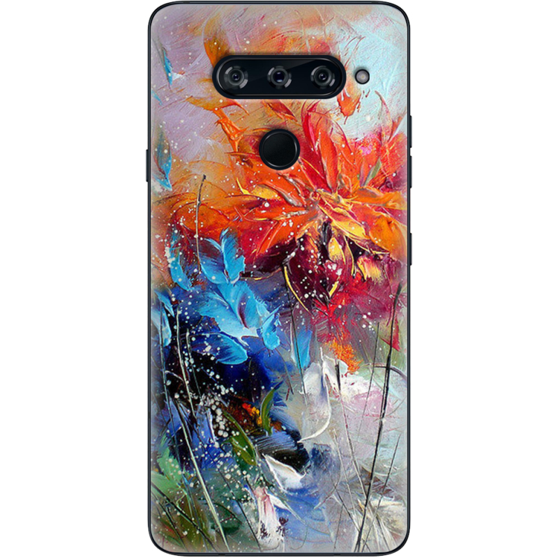 Чехол BoxFace LG V40 ThinQ 