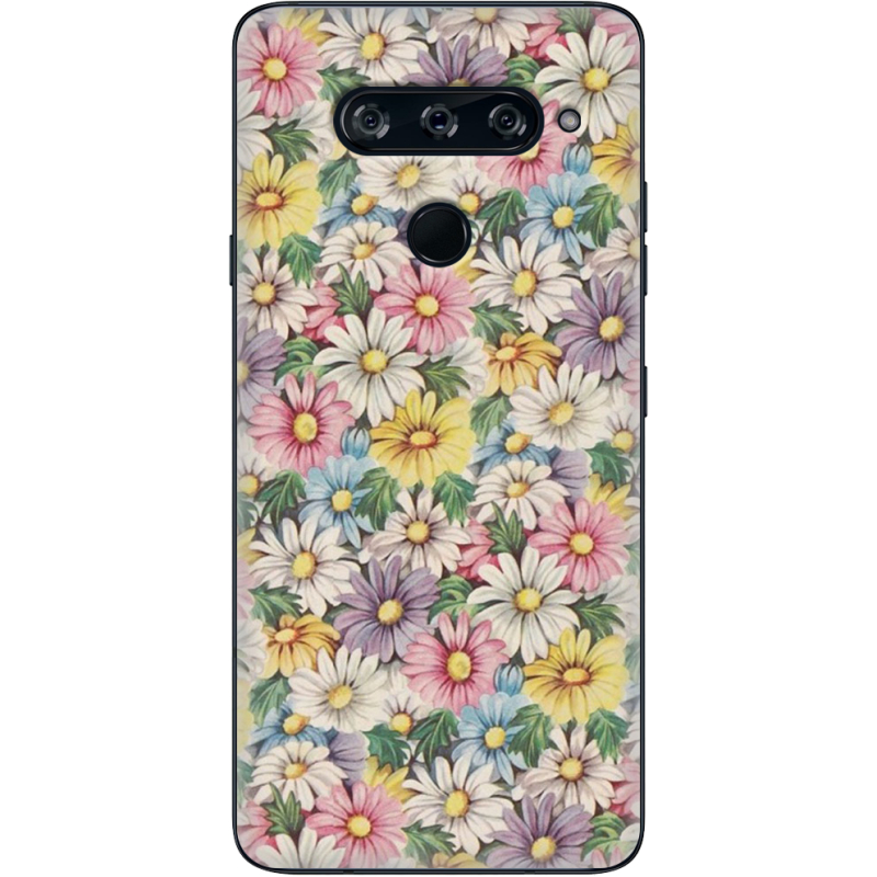 Чехол BoxFace LG V40 ThinQ 