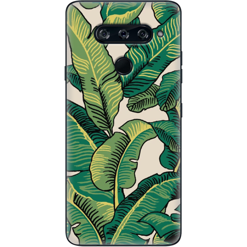 Чехол BoxFace LG V40 ThinQ 