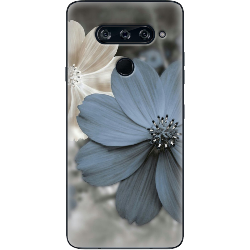 Чехол BoxFace LG V40 ThinQ 