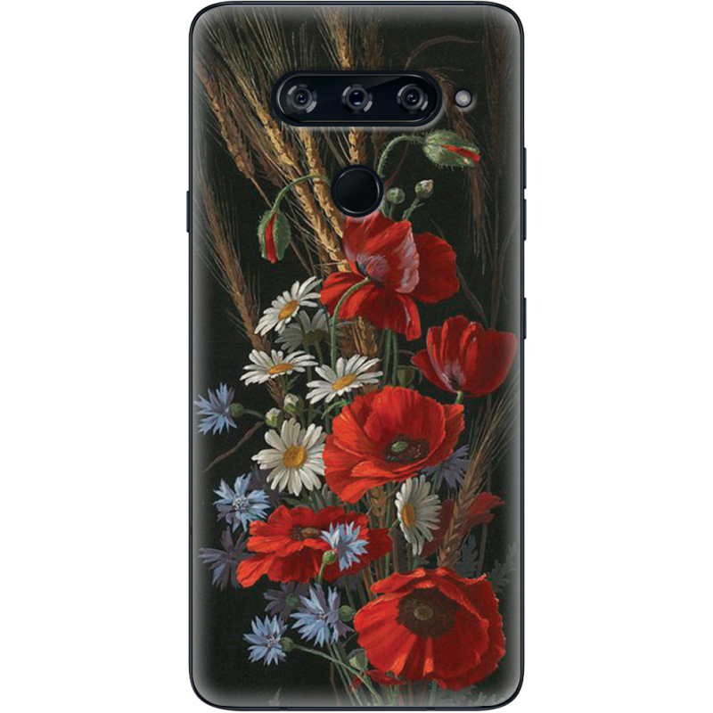 Чехол BoxFace LG V40 ThinQ 