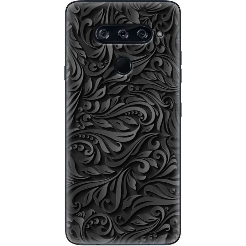 Чехол BoxFace LG V40 ThinQ 