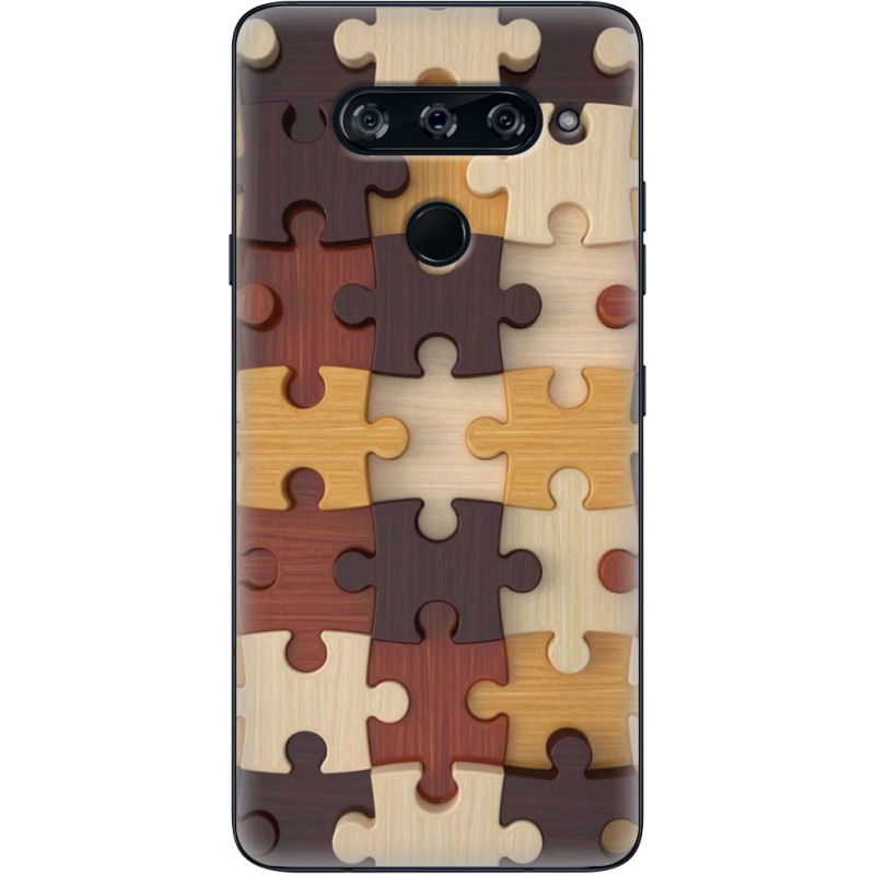 Чехол BoxFace LG V40 ThinQ 