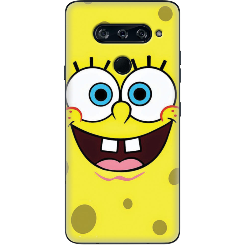 Чехол BoxFace LG V40 ThinQ 