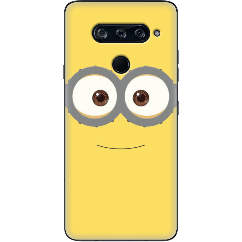 Чехол BoxFace LG V40 ThinQ 