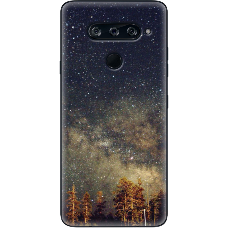 Чехол BoxFace LG V40 ThinQ 