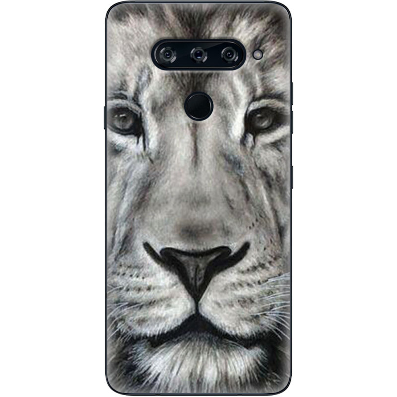 Чехол BoxFace LG V40 ThinQ 