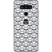 Чехол BoxFace LG V40 ThinQ 