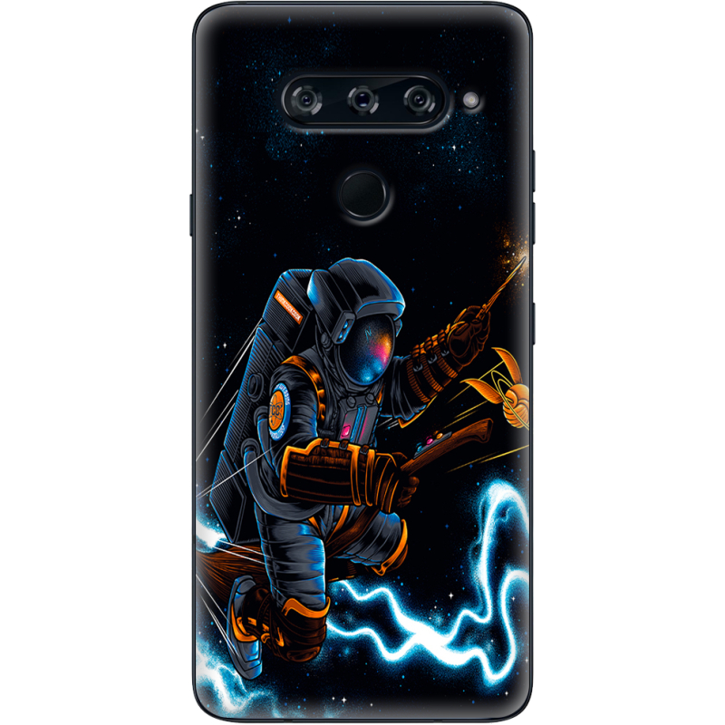 Чехол BoxFace LG V40 ThinQ 