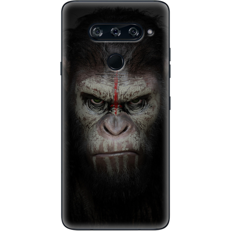 Чехол BoxFace LG V40 ThinQ 