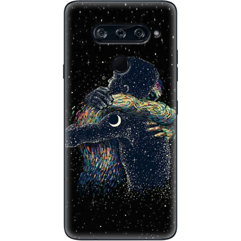 Чехол BoxFace LG V40 ThinQ 