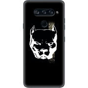 Чехол BoxFace LG V40 ThinQ 