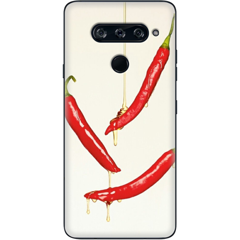 Чехол BoxFace LG V40 ThinQ 