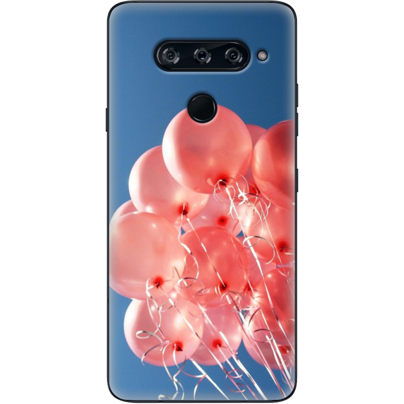 Чехол BoxFace LG V40 ThinQ 