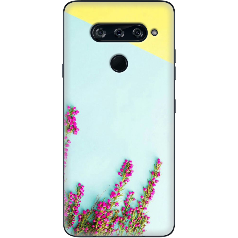 Чехол BoxFace LG V40 ThinQ 