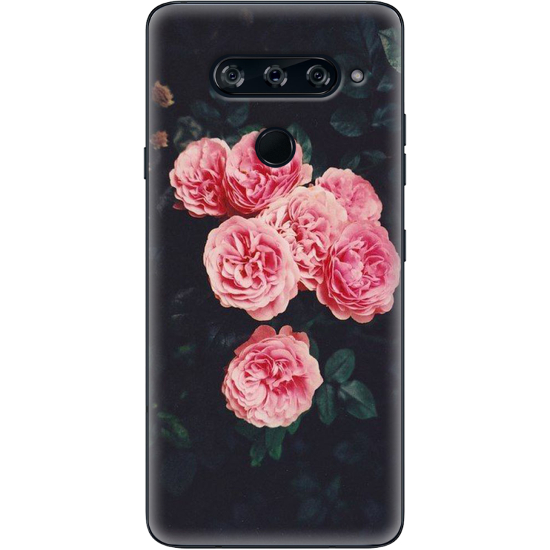 Чехол BoxFace LG V40 ThinQ 