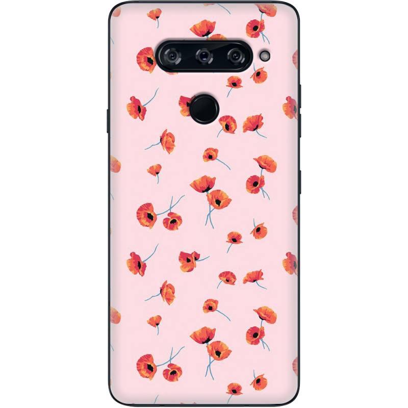 Чехол BoxFace LG V40 ThinQ 