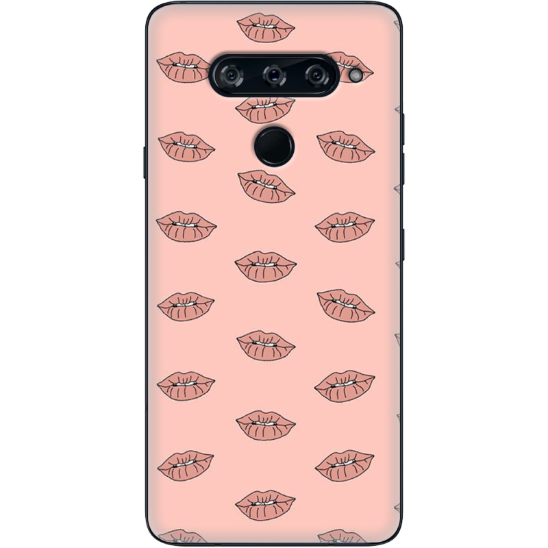 Чехол BoxFace LG V40 ThinQ 