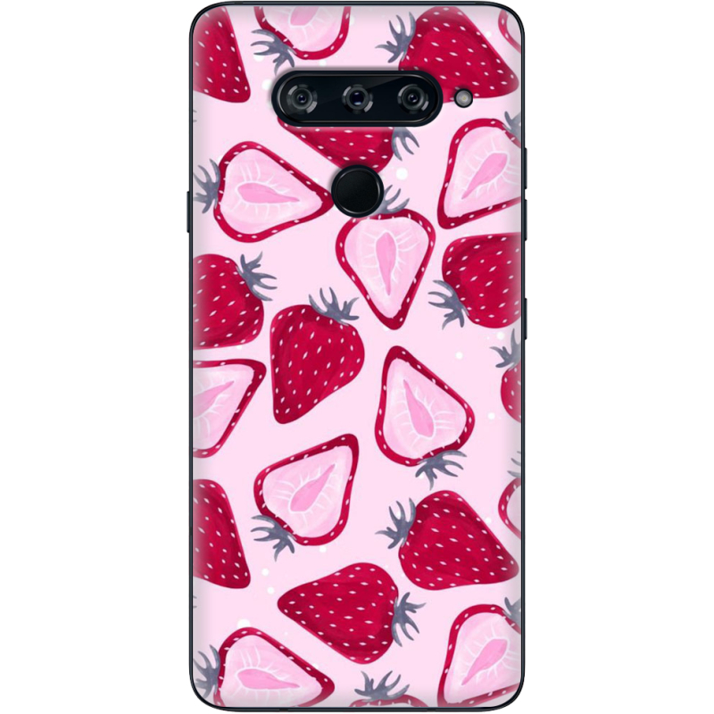 Чехол BoxFace LG V40 ThinQ 