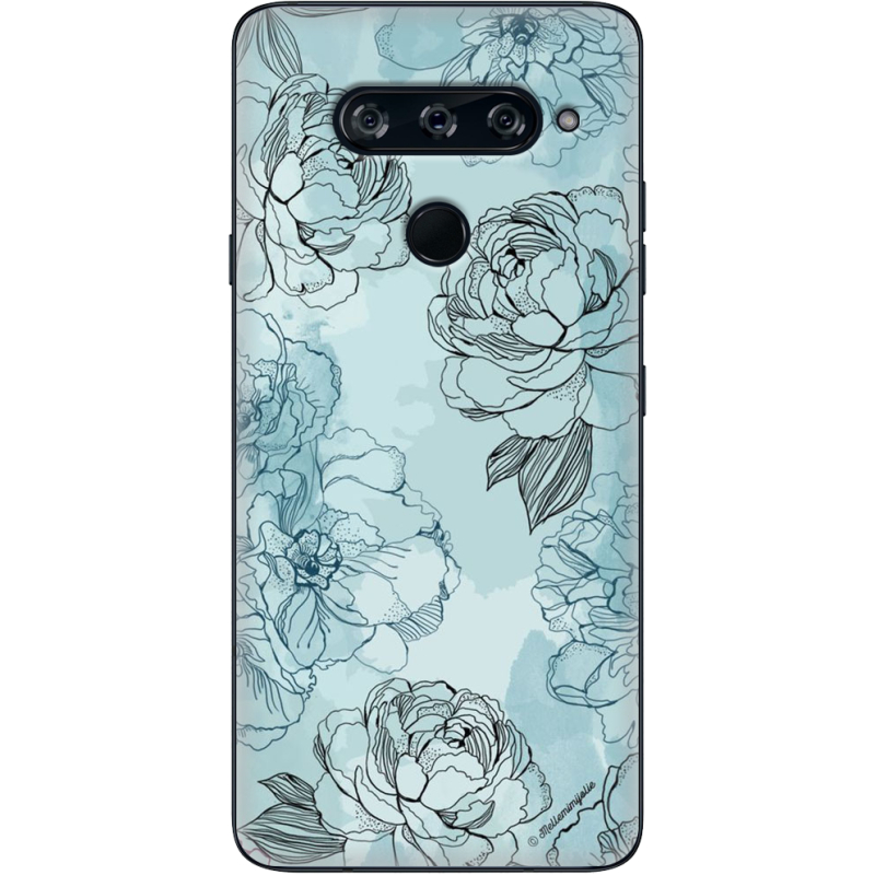 Чехол BoxFace LG V40 ThinQ 