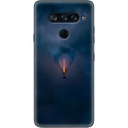 Чехол BoxFace LG V40 ThinQ 