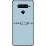 Чехол BoxFace LG V40 ThinQ 