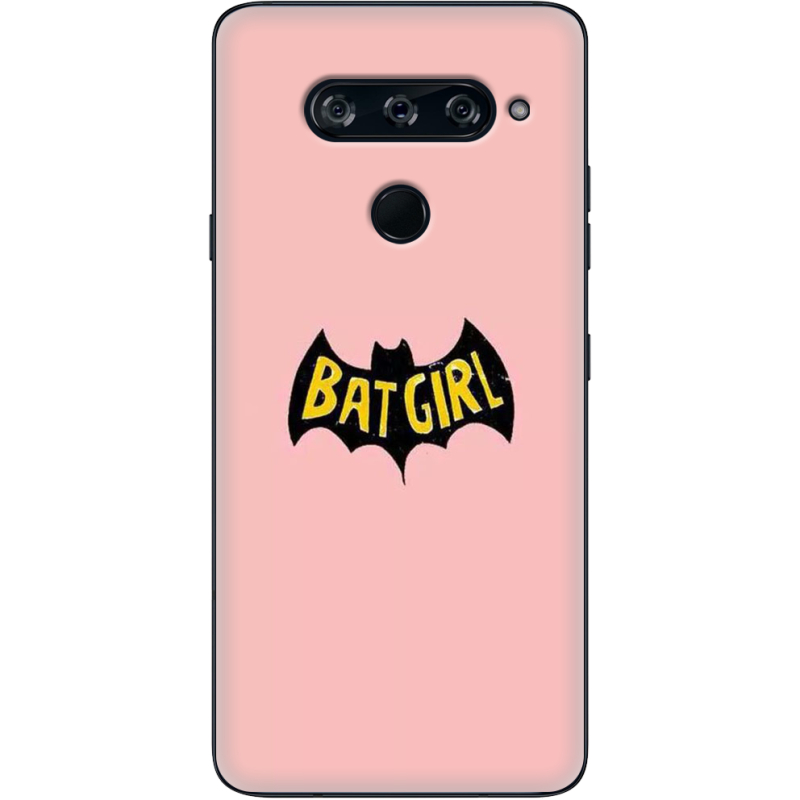 Чехол BoxFace LG V40 ThinQ 