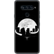 Чехол BoxFace LG V40 ThinQ 