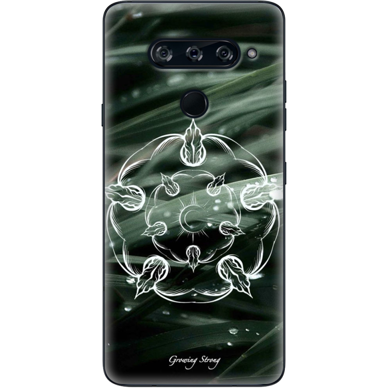 Чехол BoxFace LG V40 ThinQ 