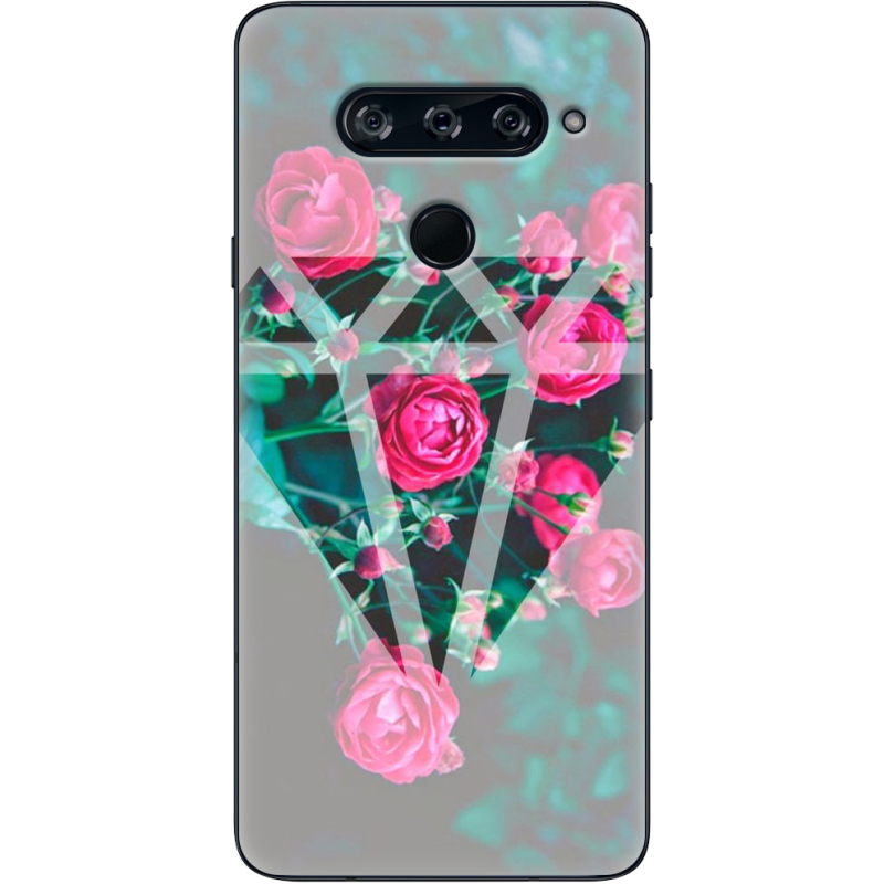 Чехол BoxFace LG V40 ThinQ 