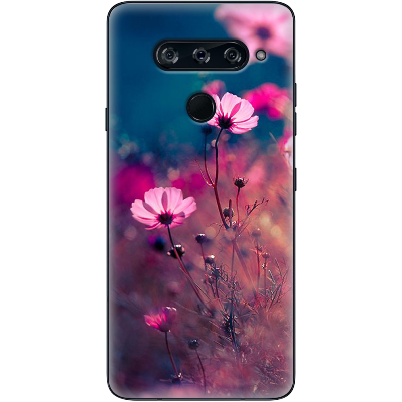 Чехол BoxFace LG V40 ThinQ 
