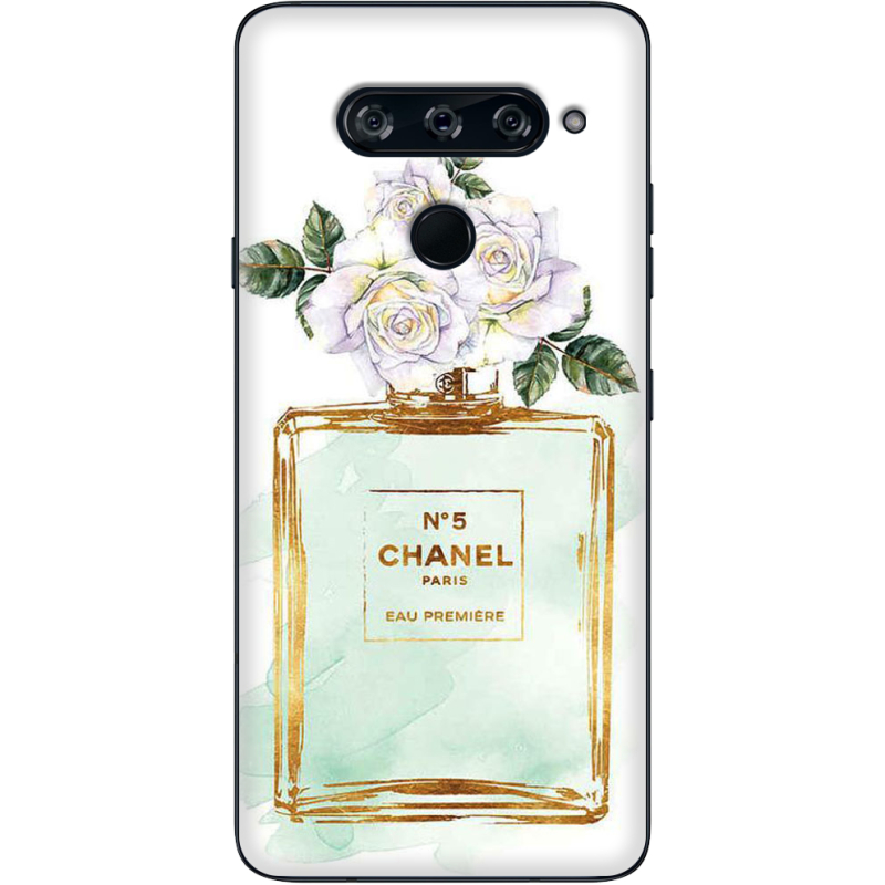 Чехол BoxFace LG V40 ThinQ 