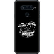 Чехол BoxFace LG V40 ThinQ 