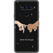 Чехол BoxFace LG V40 ThinQ 