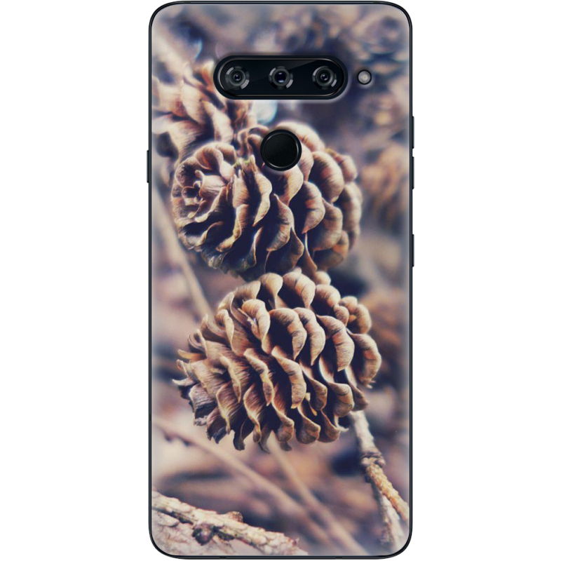 Чехол BoxFace LG V40 ThinQ 