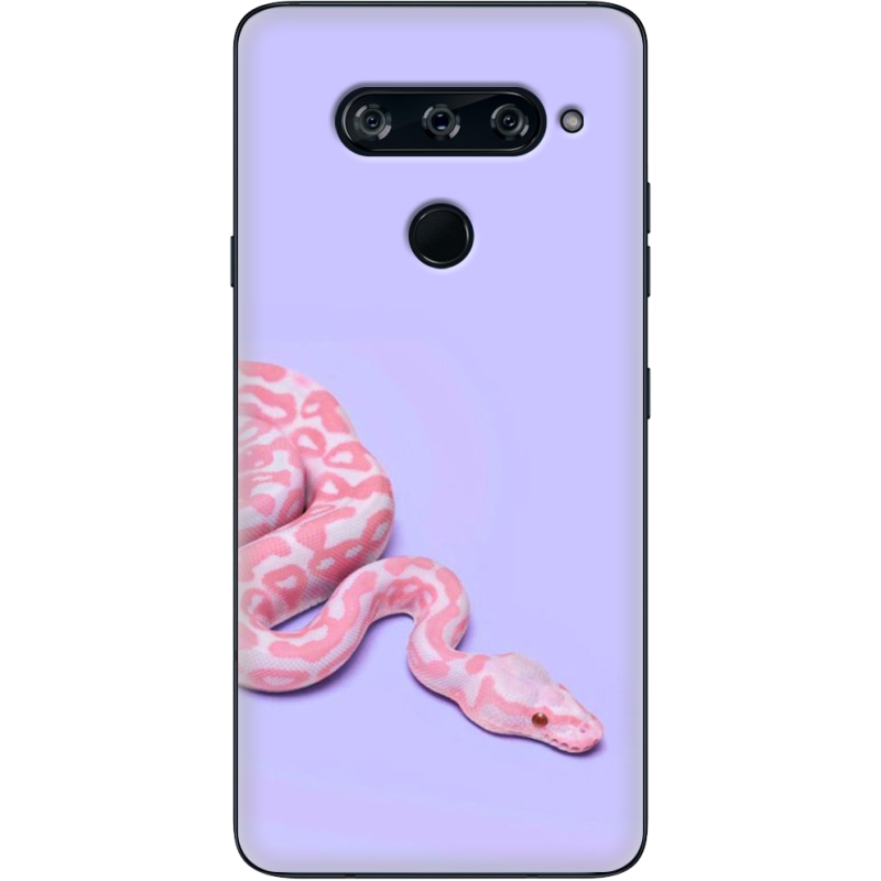 Чехол BoxFace LG V40 ThinQ 