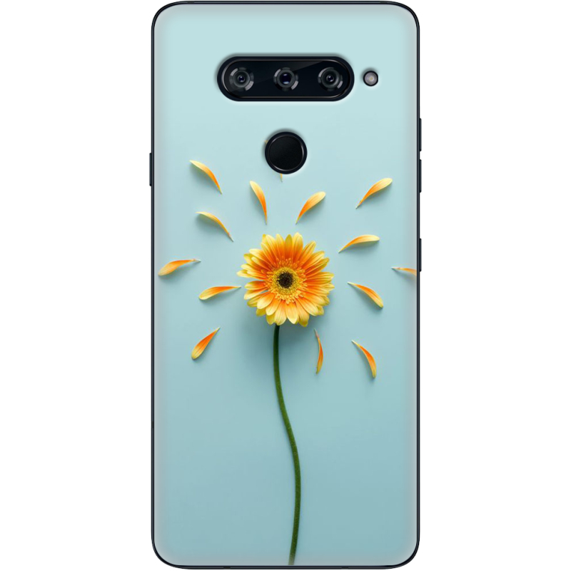 Чехол BoxFace LG V40 ThinQ 