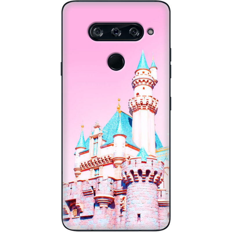 Чехол BoxFace LG V40 ThinQ 