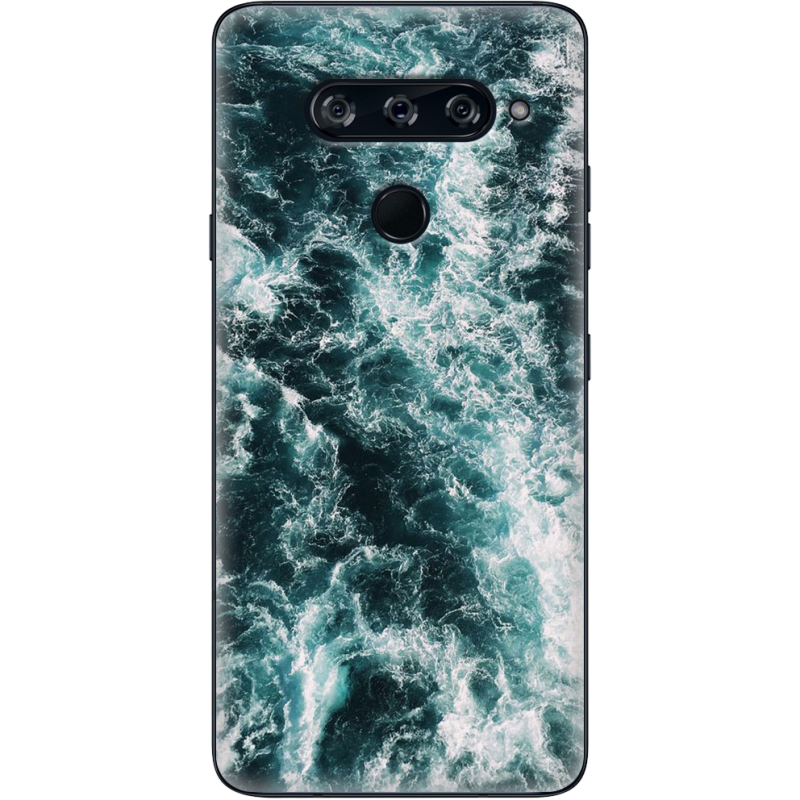 Чехол BoxFace LG V40 ThinQ 