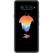 Чехол BoxFace LG V40 ThinQ 