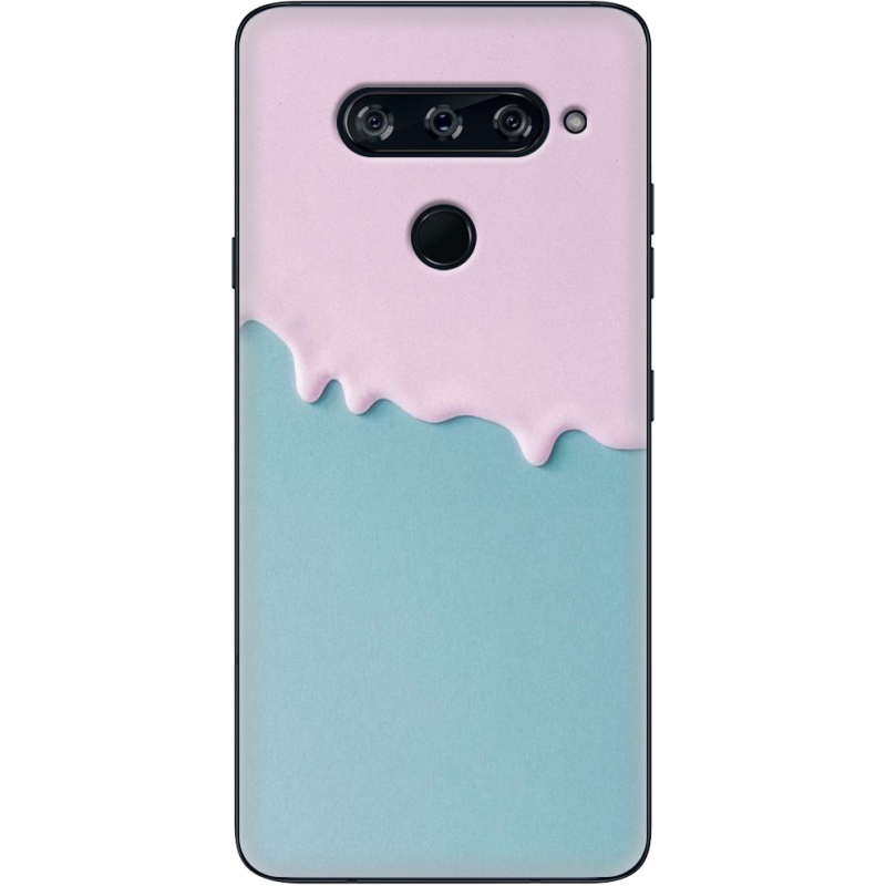 Чехол BoxFace LG V40 ThinQ 