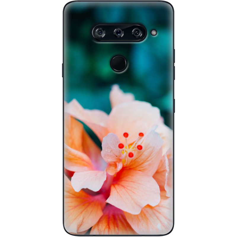 Чехол BoxFace LG V40 ThinQ 