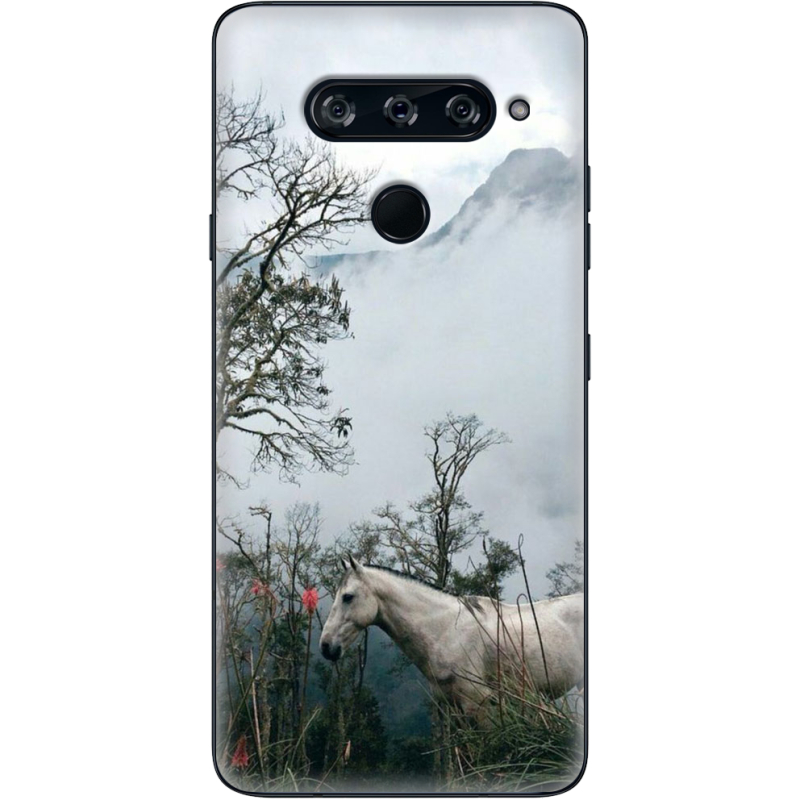 Чехол BoxFace LG V40 ThinQ 