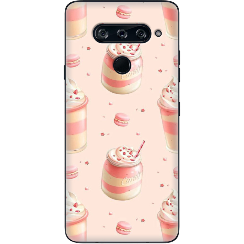 Чехол BoxFace LG V40 ThinQ 